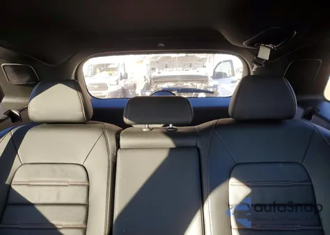 2026 Honda Cr-V Sport Touring from USA, damaged, VIN 7FARS6H96TE015636